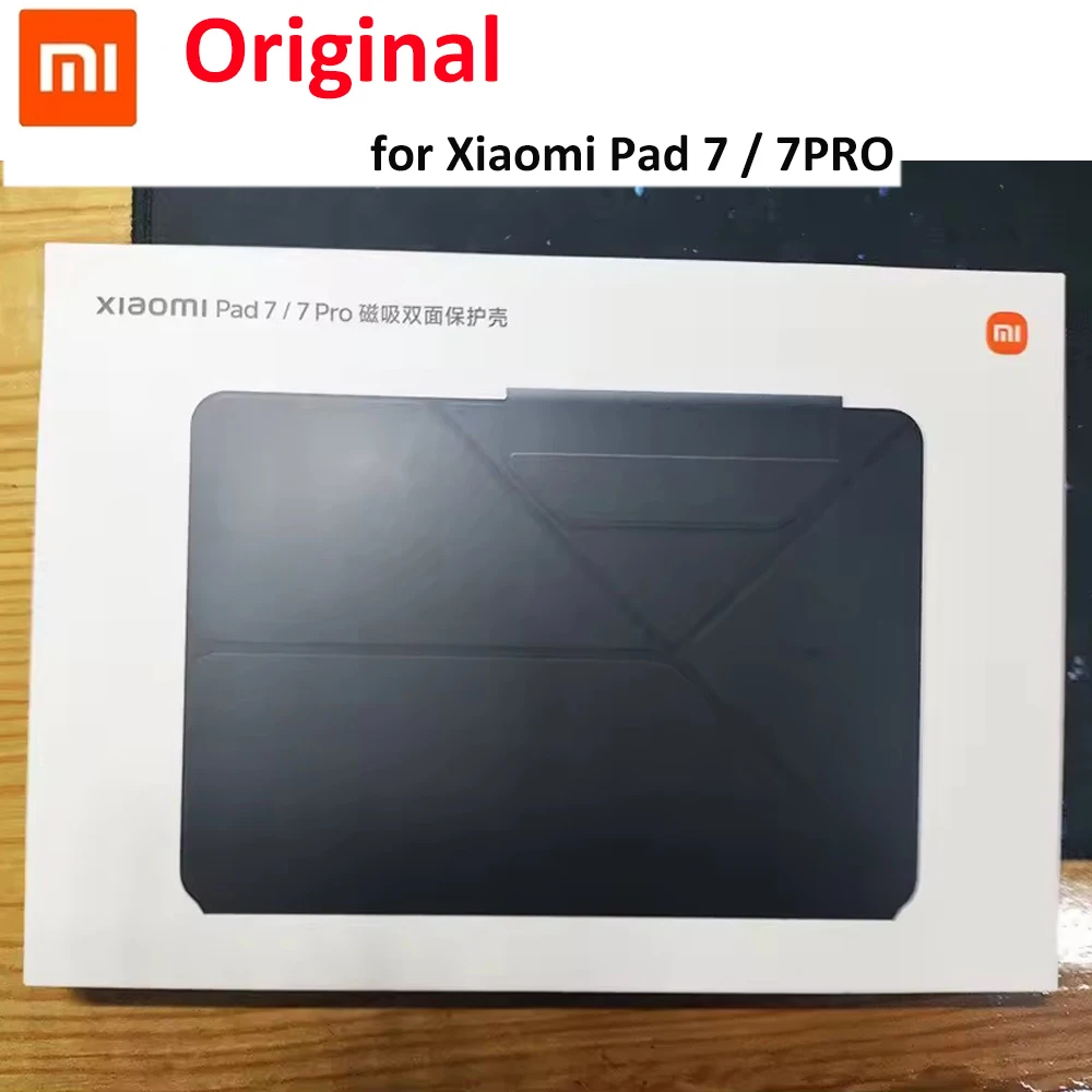 Original Xiaomi Pad 7 / 7 Pro Smart Case 11.2