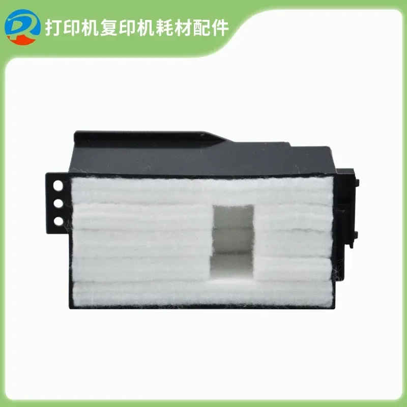 for Epson XP600 XP610 XP620 XP630 XP640 Waste Ink Pad Maintenance Box