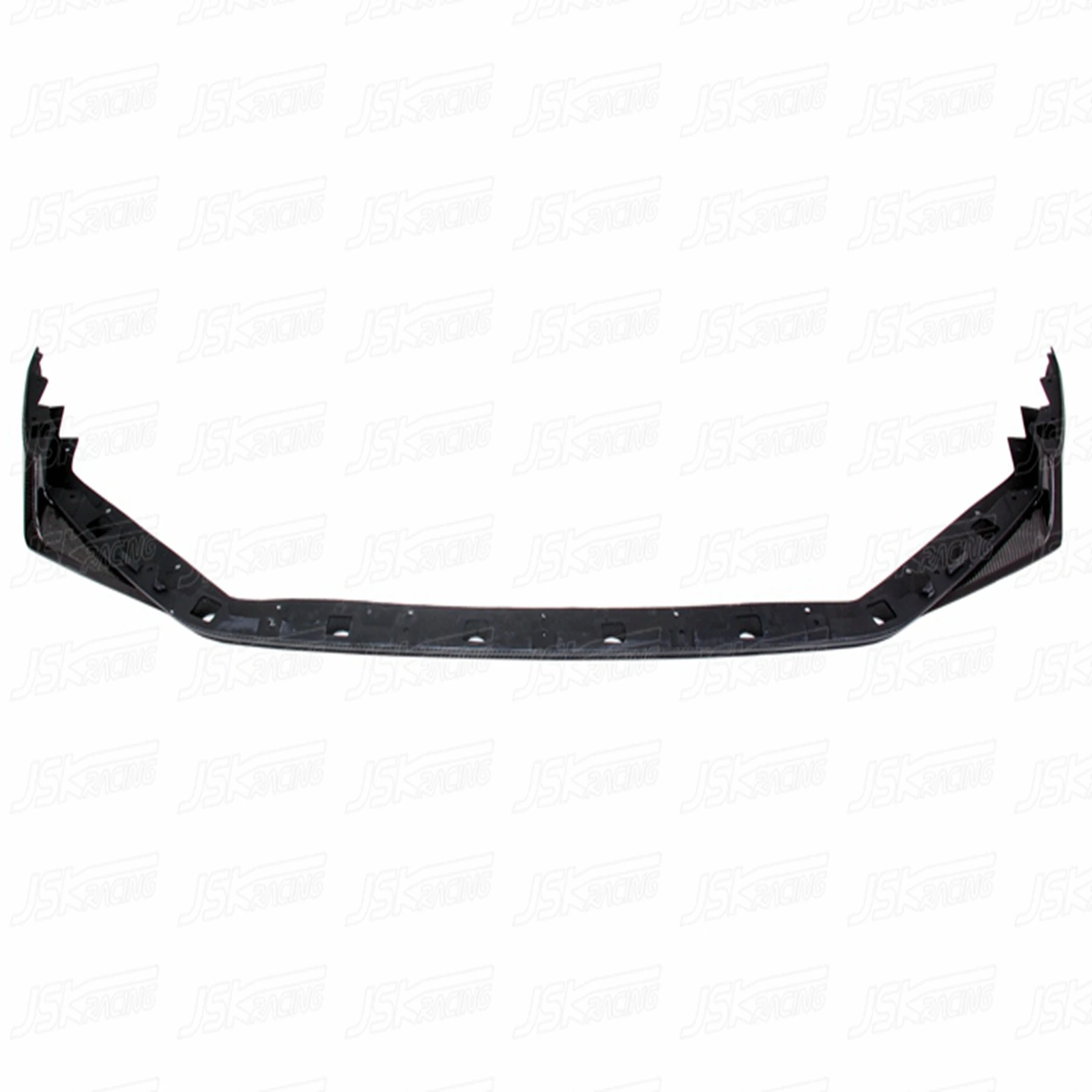 2017 Ver Carbon Fiber Front Lip For Nissan Gtr R35 2017-2018(JSKNSR508223)