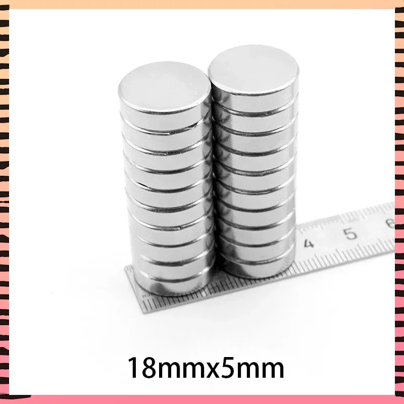 18x5mm