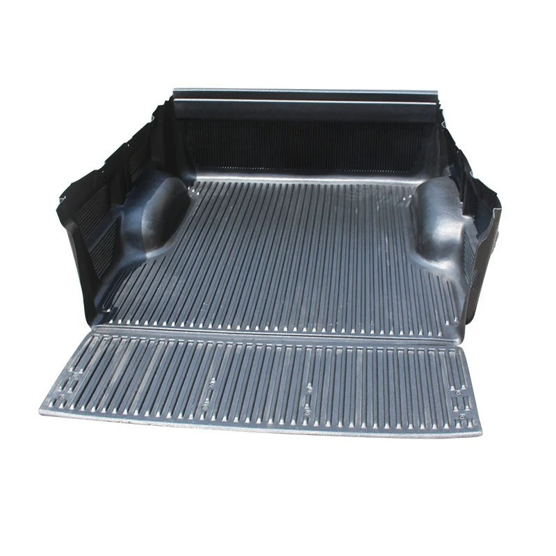 

Truck Bed Mat For Toyota Tundra 1794 Pickup Custom Cargo Liner Tailgate Protector Anti Slip Accessories