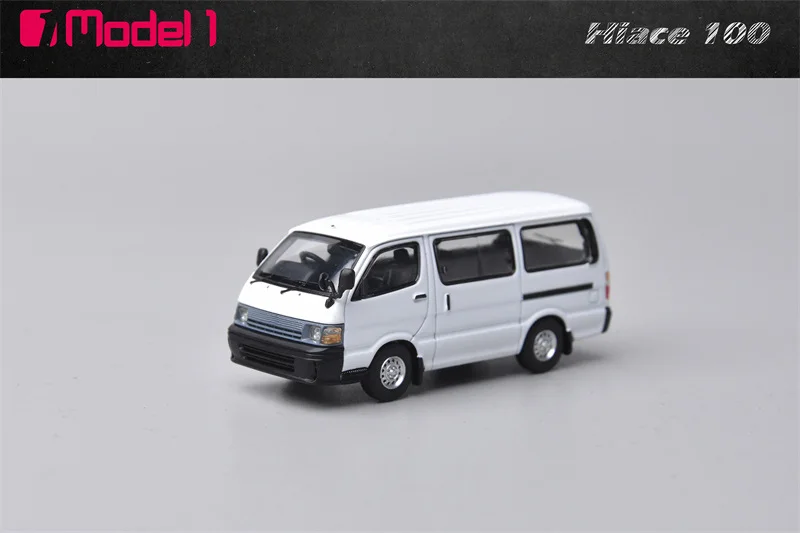 

**PreOrder** Model One 1:64 **Pre-Order**