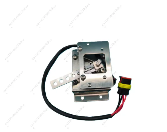 Throttle PB-6 Type …