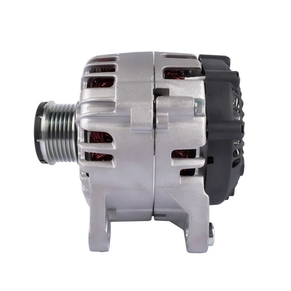Alternator Baru Untuk Nissan Rogue S SL SV Sport Utility 2.5L 2014-2018 23100-4BA0B