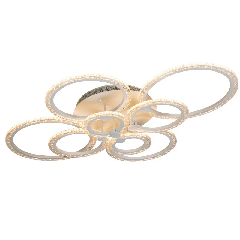 

Acrylic, home, living room, bedroom, modern, dining room, ceiling lamp