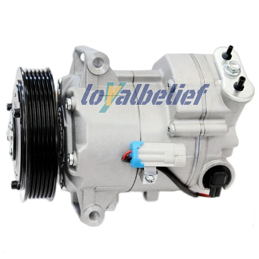 New Air Conditioning Compressor For OPEL ASTRA J 2010-2019 13414020 39045697 465567 1522208 1222208 13250604 13271264