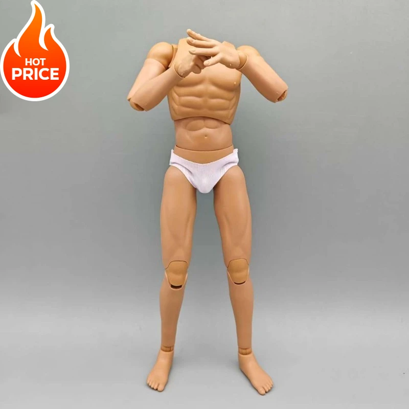 

DT001 DT002 DT003 1/6 масштаб мужской солдат тело подвижный гибкий шарнир для 12-дюймовой экшн-фигурки куклы дисплей коллекция игрушка в подарок