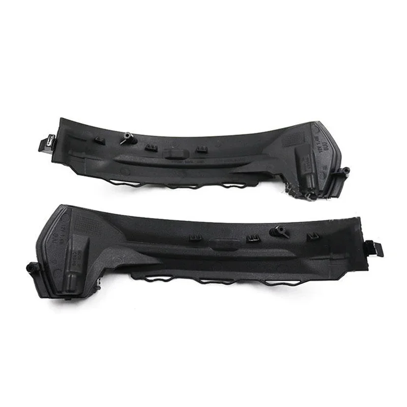 

2PCS Dynamic Turn Signal Blinker Sequential Side Mirror Indicator Light Lamp For Audi A3 S3 8V RS3 2014-2019 8VD949101 8VD949102