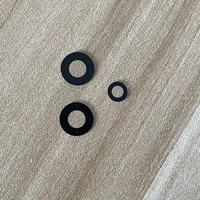 For UMIDIGI A13 Pro Back Camera Lens Spare Part For UMIDIGI A13S Camera Glass Accessories