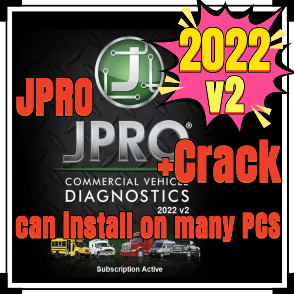 

For Noregon JPRO Diagnostics 2022 V2 + Crack Files / JPRO 2019 V2 + Free Keygen + Install Video Guide + Unlimited Install