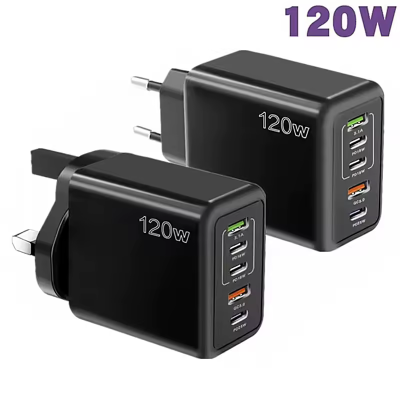 Supercharge USB 유형 C 케이블 이미지