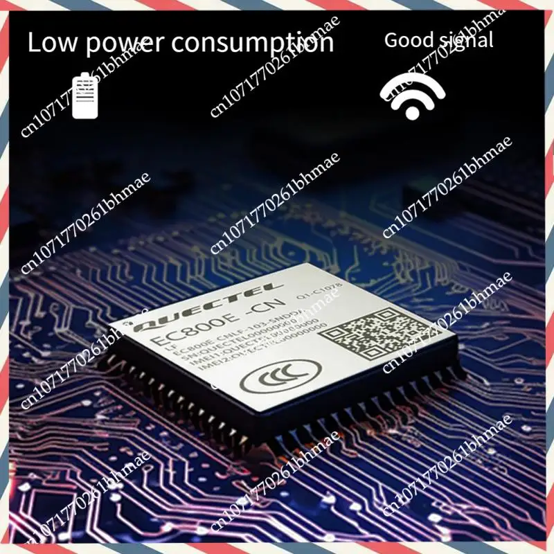 -A21Z Modul Netcom Penuh Modul EC800E 4G Modul Portabel Nyaman Multifungsi Akses Internet USB