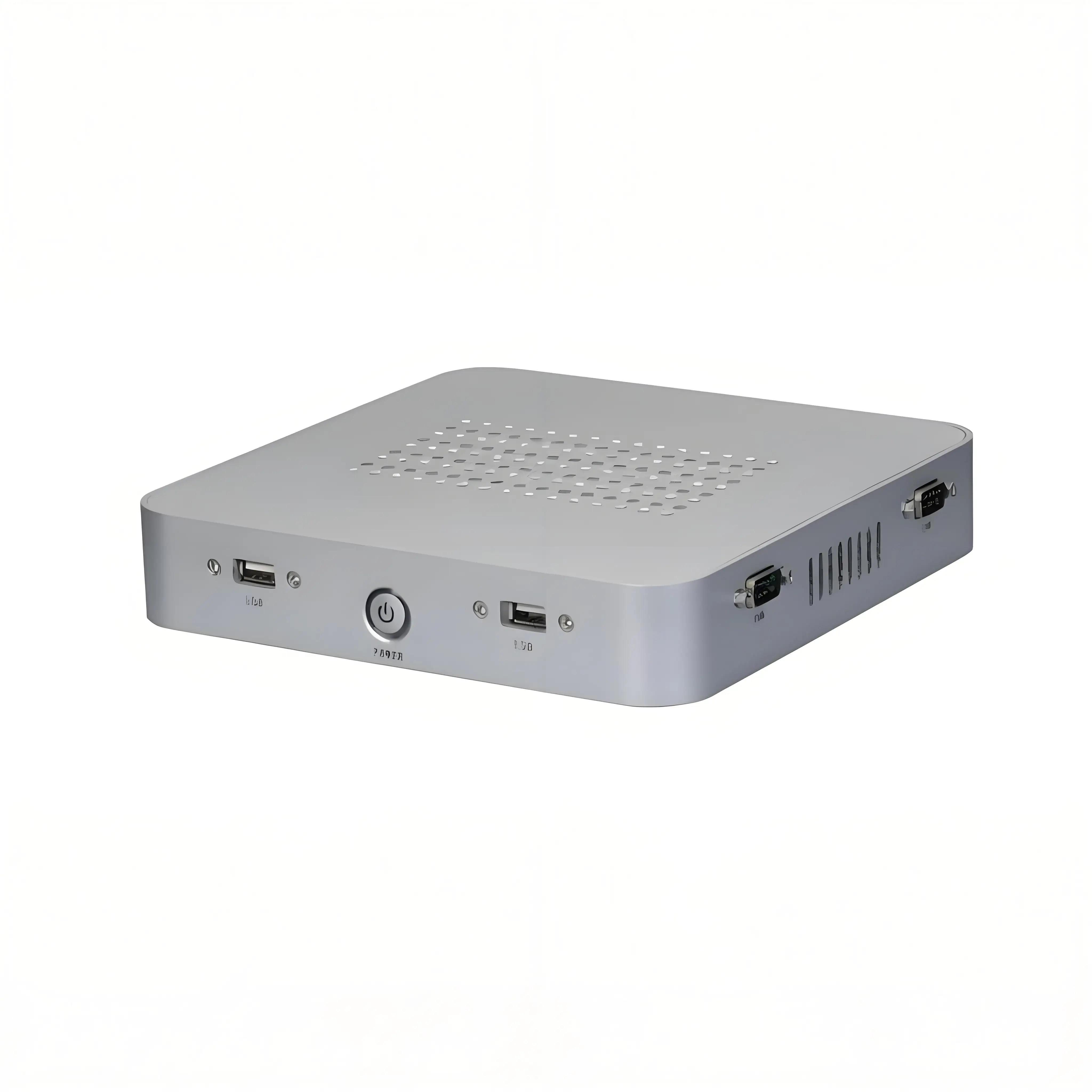 OEM/ODM mini desktop computer  10th/11th Gen Mini PC for Industrial Automation
