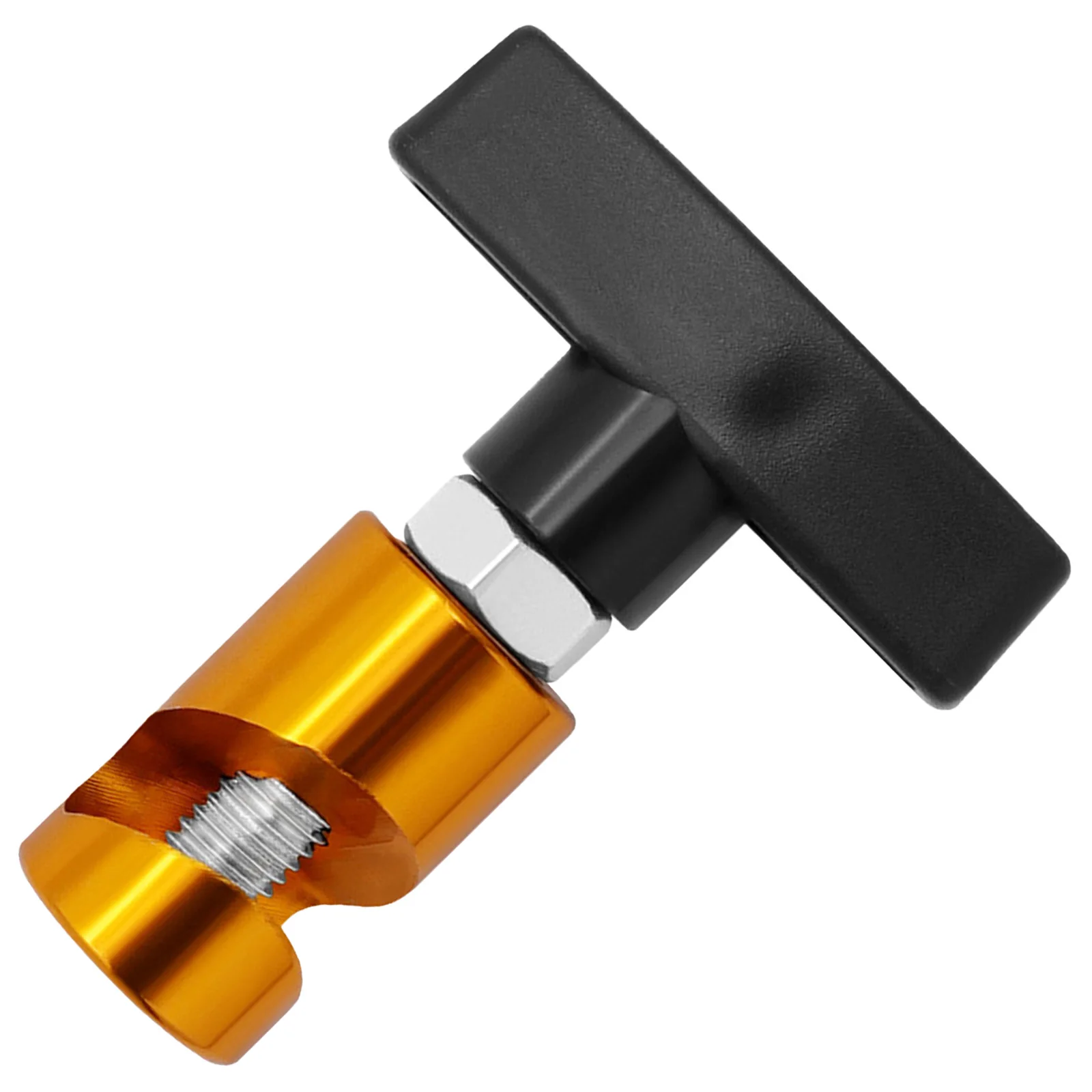 

Универсальный зажим для капота автомобиля