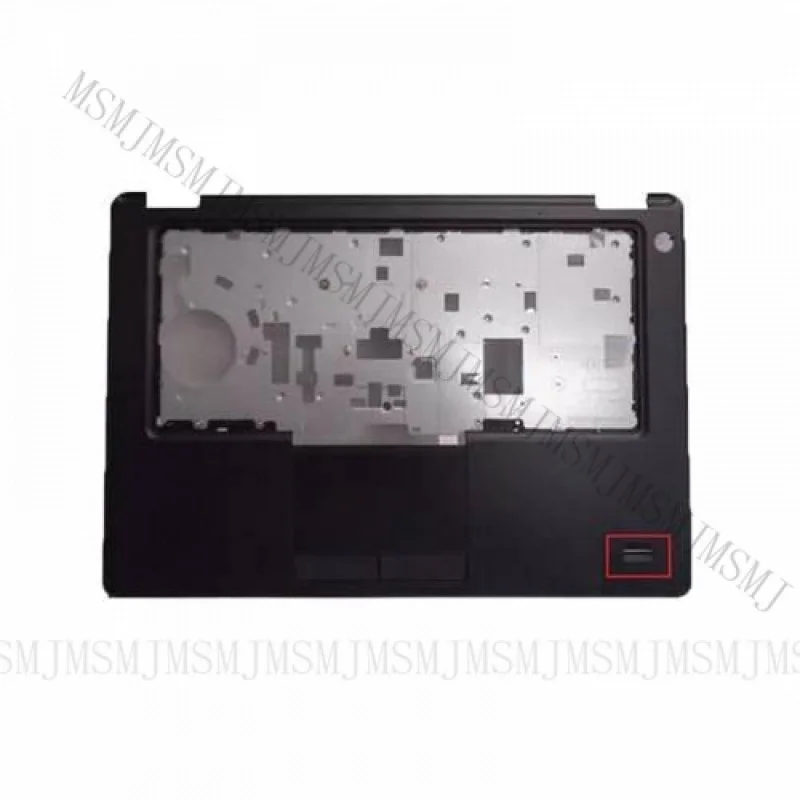 ss-0jfxy2-jfxy2-for-dell-latitude-e5450-palmrest-with-touchpad-fingerprint-a1412g