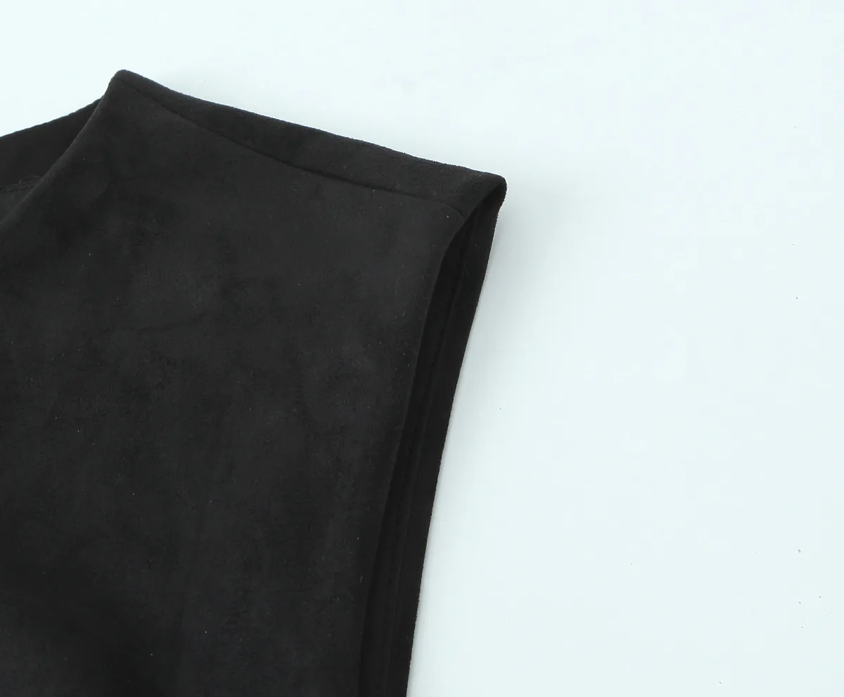 2025 novo outono estilo europeu e americano moda feminina sem mangas sexy quente menina em camadas vestido decorativo