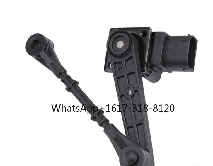 

Suitable for La nd Ro ver, Range Rover Discovery Height Sensor Body Height Sensor LR020159 LR020161