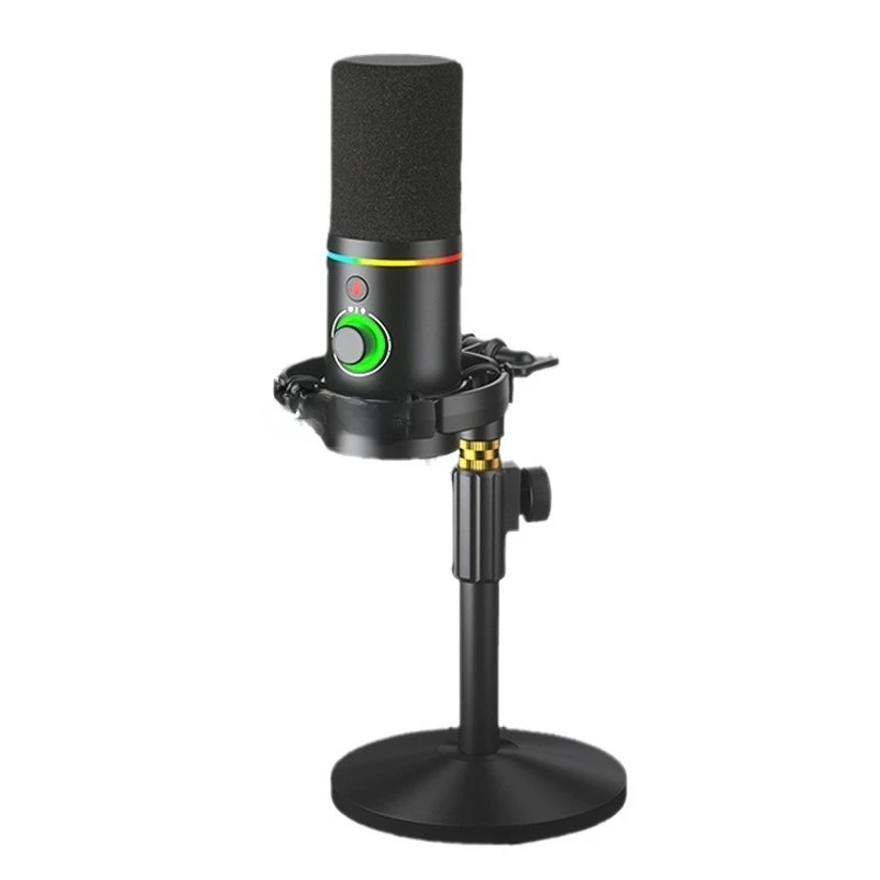 Dynamic Microphone …