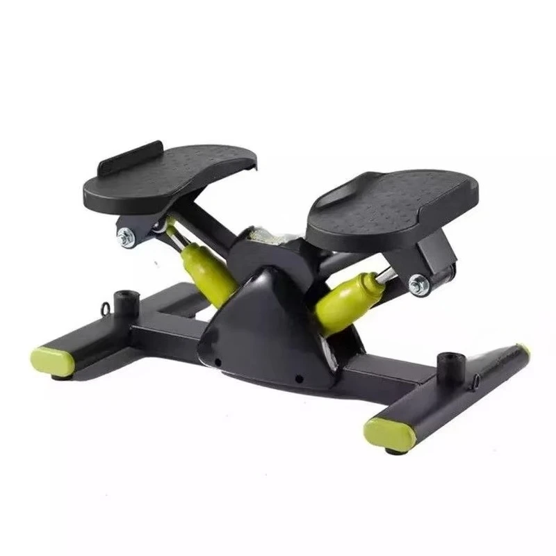 

New indoor hydraulic stepper small home fitness machine