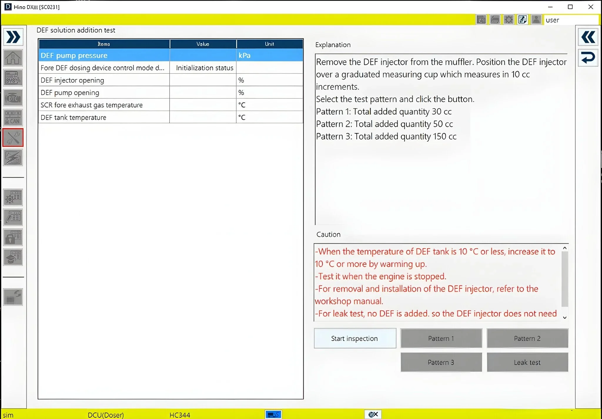 

TruckEPC3 Hino Diagnostic EXplorer 3 - Hino DX3 V1.26.2 [2026]+keygen+Troubleshooting Database 11.2025
