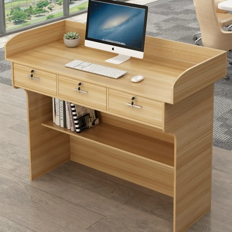 Desk  Desk School Classroom Meeting  Table Teacher Table Chair Lecture Table Welcome Desk