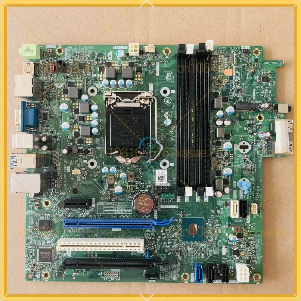 New For Dell Optiplex 7050MT Tower main board 15127-1 62KRH XHGV1