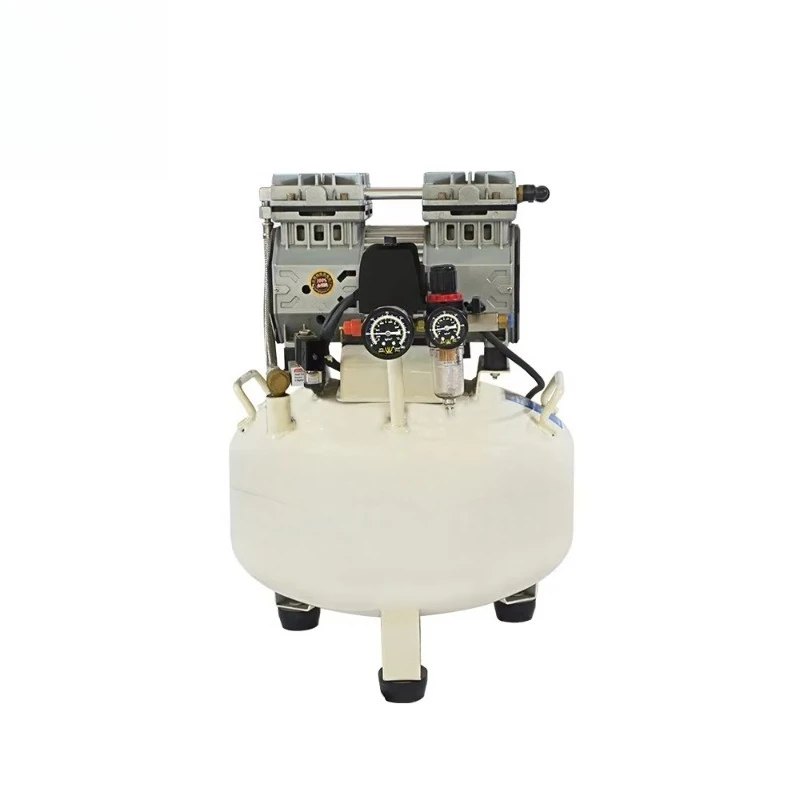 Multifunctional Small Air Compressors Low Space Occupation Steady Gas Delivery For Workshop Minor Processing Air Supply Tasks