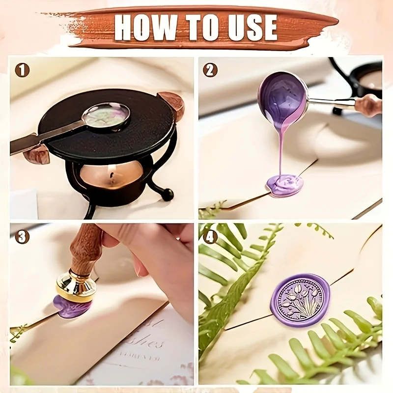 Thumbnail 4 - #47 Cheapest Envelope Seals Deals You Can Get