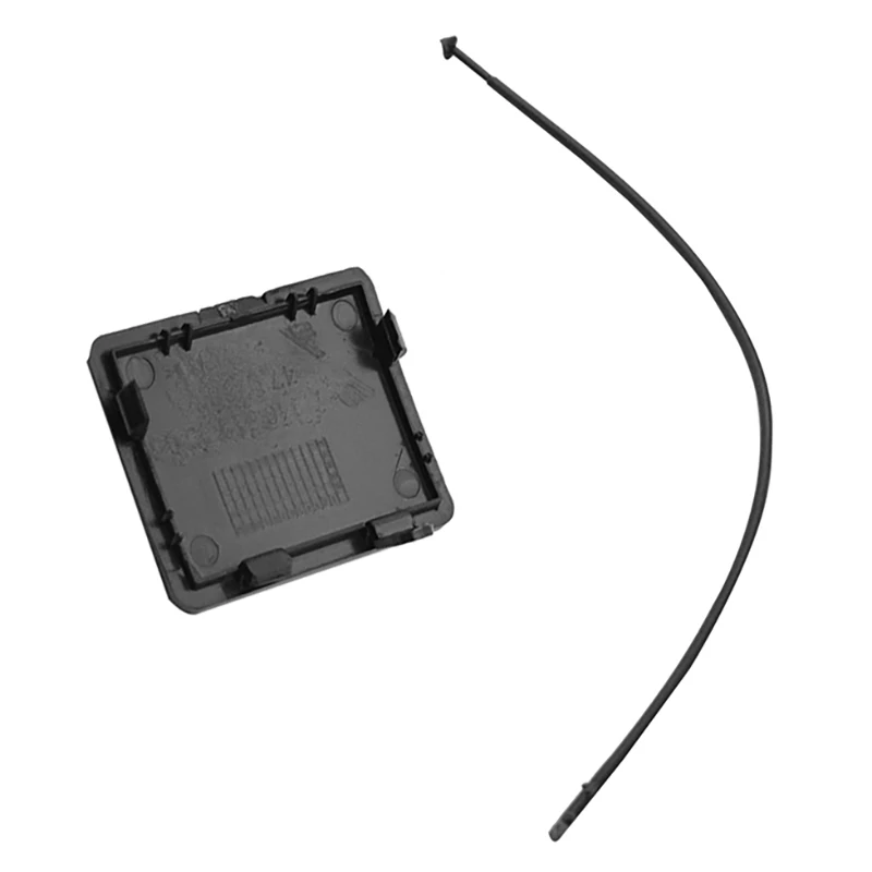 Zijrok Jack Gat Cover Bumper Cap 1406980330 Voor S-Klasse W140 W220 2000-2006