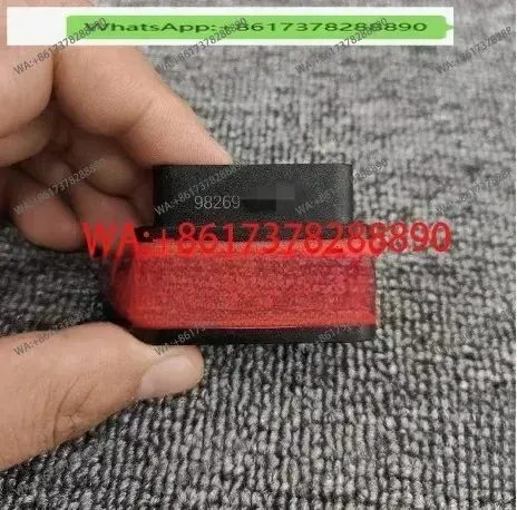 Novo Scanner de Diagnóstico OBD2 DBScar com Suporte a Software XD DZ X431 iDiag para Todos os Sistemas