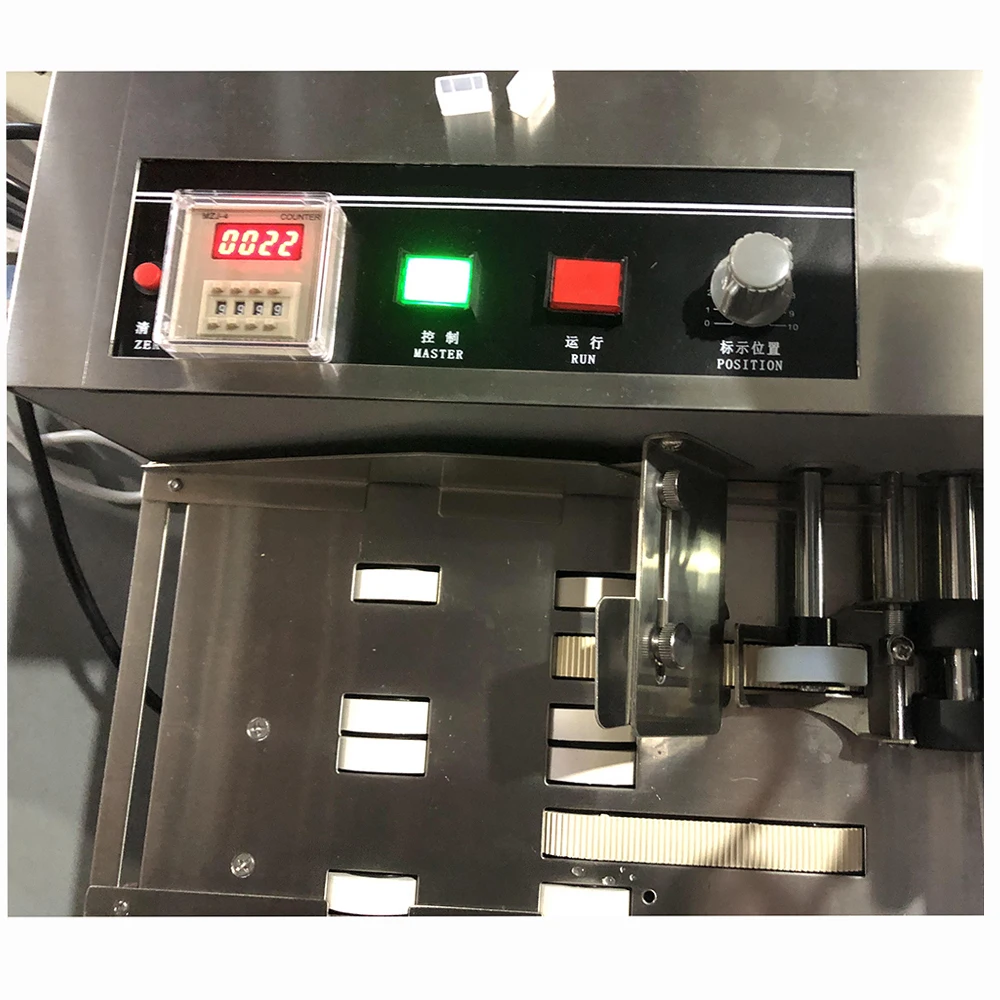 Automatic Paging and Coding Online Inkjet Machine for Fast Printing Date Bar Code