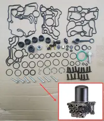 Suitable For Mercedes-Benz Truck MP4 Air Dryer Repair Kit A0014465664 A0014460464 A0014462264 A0014462064 A0014465464