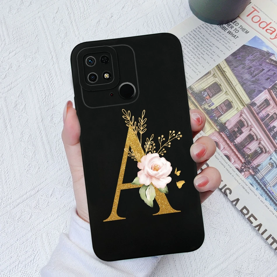Voor Xiaomi Redmi 10c 10x 10a - Phone Cases Jordan recensie en prijs