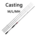 Casting 3 tips