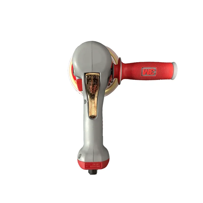 

3M28392 Car Shield Low Car Rotary Polisher Polishing Machine for Detail Random Orbital Buffer