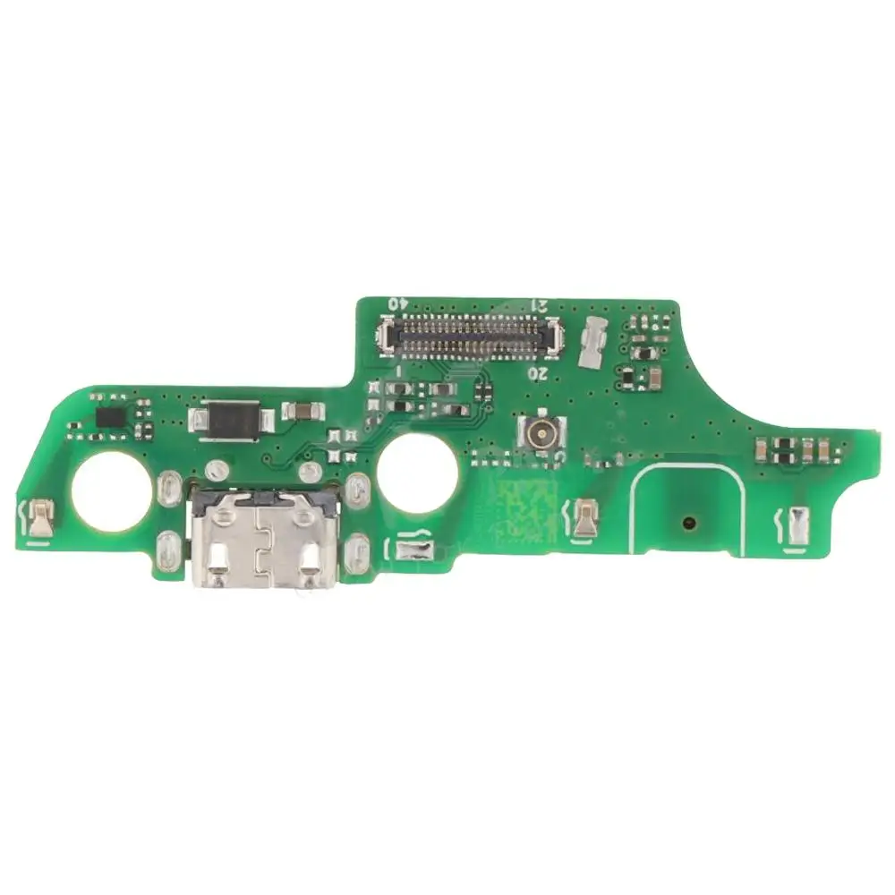 

For ZTE Blade A53+ Charging Port Board