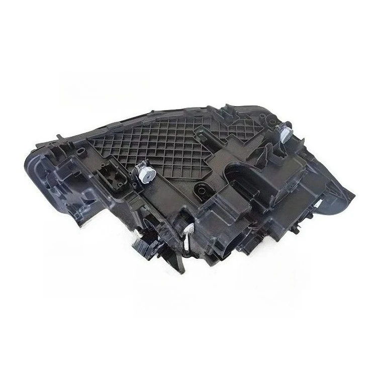 1 Set  Headlights for 5 Series G30 G38 2020 2021 2022 Year Car Headlamp Support Custom OEM/ODM Auto Lighting System