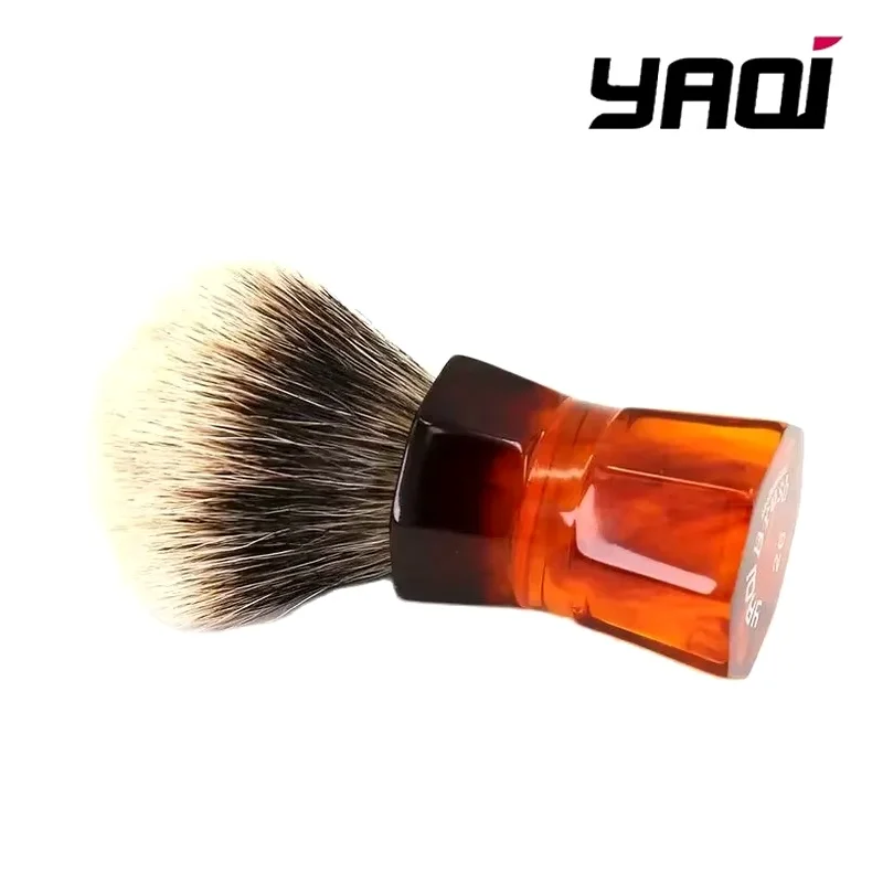 yaqi-moka-express-brocha-de-afeitar-para-barba-de-hombre-26mm-con-doble-banda-brocha-de-afeitar-para-afeitado-en-humedo