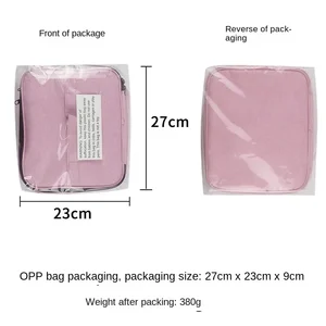 1 adet saklama çantası Oje Oje depolama, uçucu yağ ürünleri, tırnak lambası, fırında 30 şişe, karşılamak için saklama kutusu taşınabilir Oje borsasında 6 büyük satış-no. 4