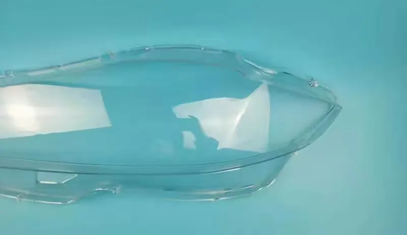 

Auto parts High quality Front Cover Shell Headlight Glass Lampshades Car Headlamp Lens For Jaguar XJ XjL 2010 - 2018