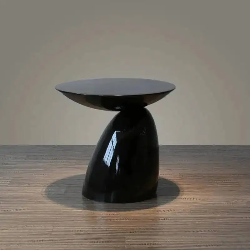 

Modern Table Hall Bedroom Luxury Centre Hallway Living Room Coffee Tables Entrance Vanity Table Basse Minimalist Furniture Z