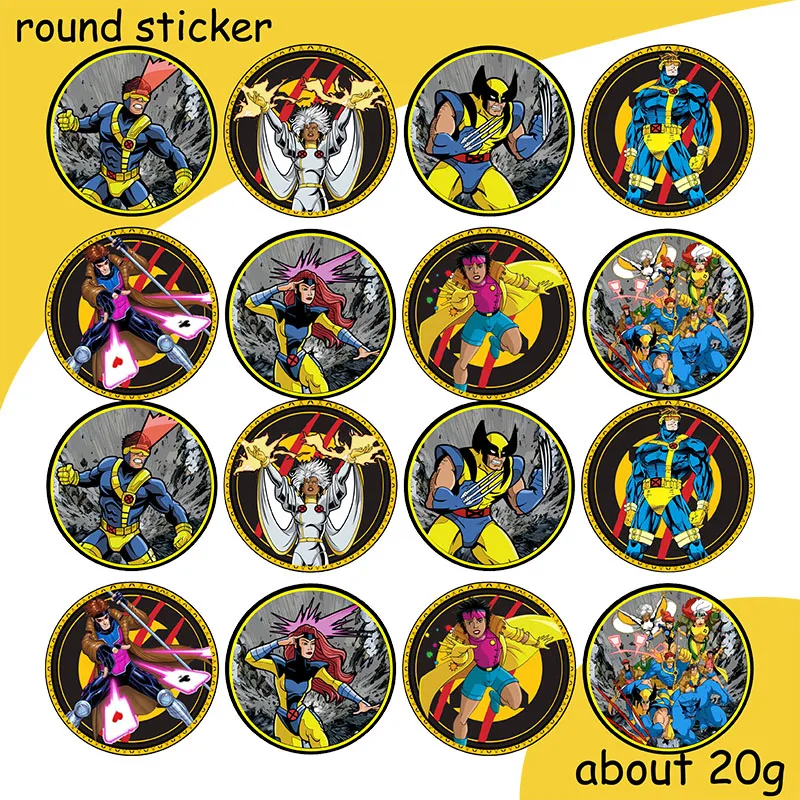 The Marvelous X-Men Birthday Party Birthday Party Decorations Kids Disposable Tableware Plates Cups Napkins Balloons Baby Shower