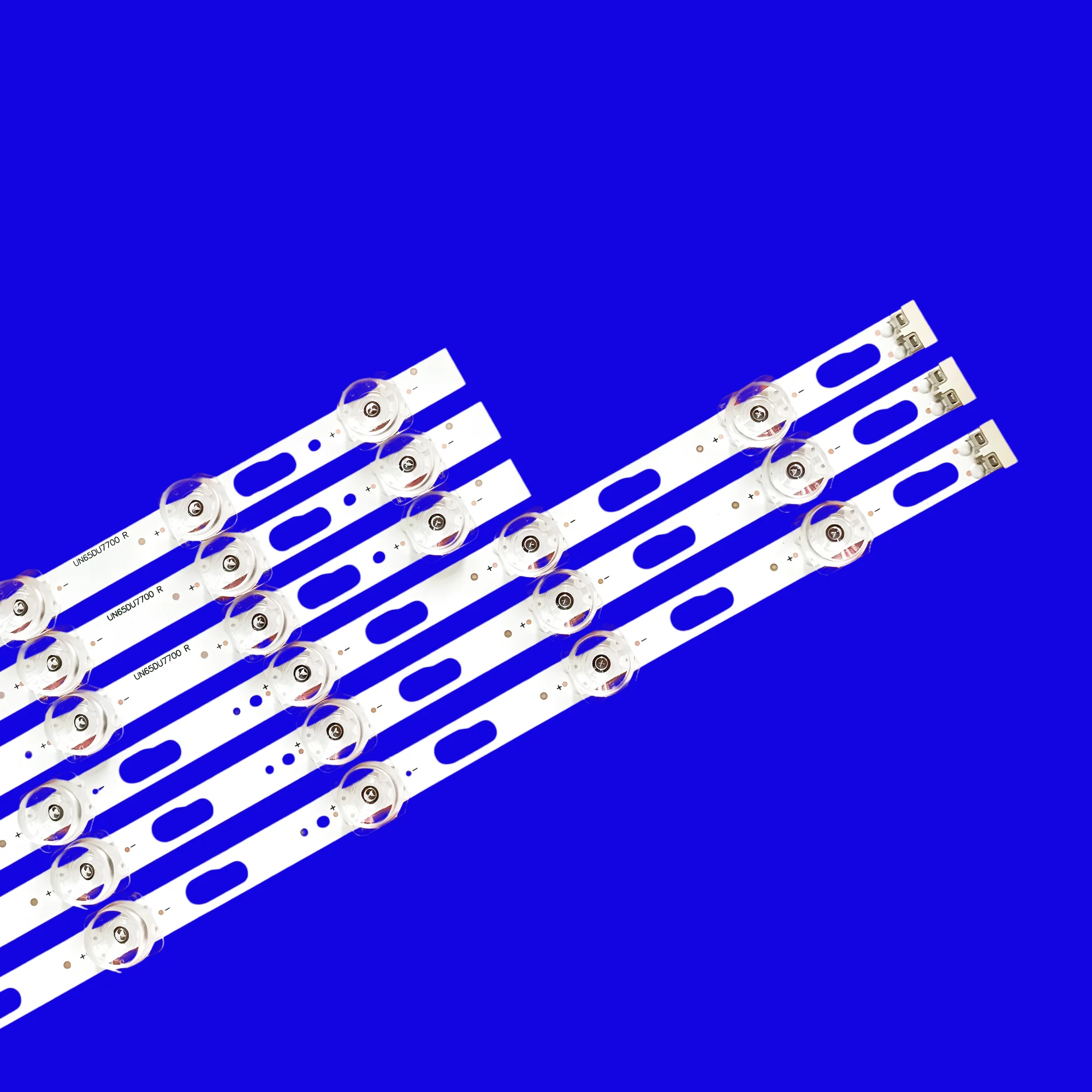 LED Backlight Strip for UN65DU7000F UN65DU7000G UN65DU7100F UN65DU7700G UN65DU7200 UN65DU7010 UN65DU7000 UN65DU7100 UN65DU7700