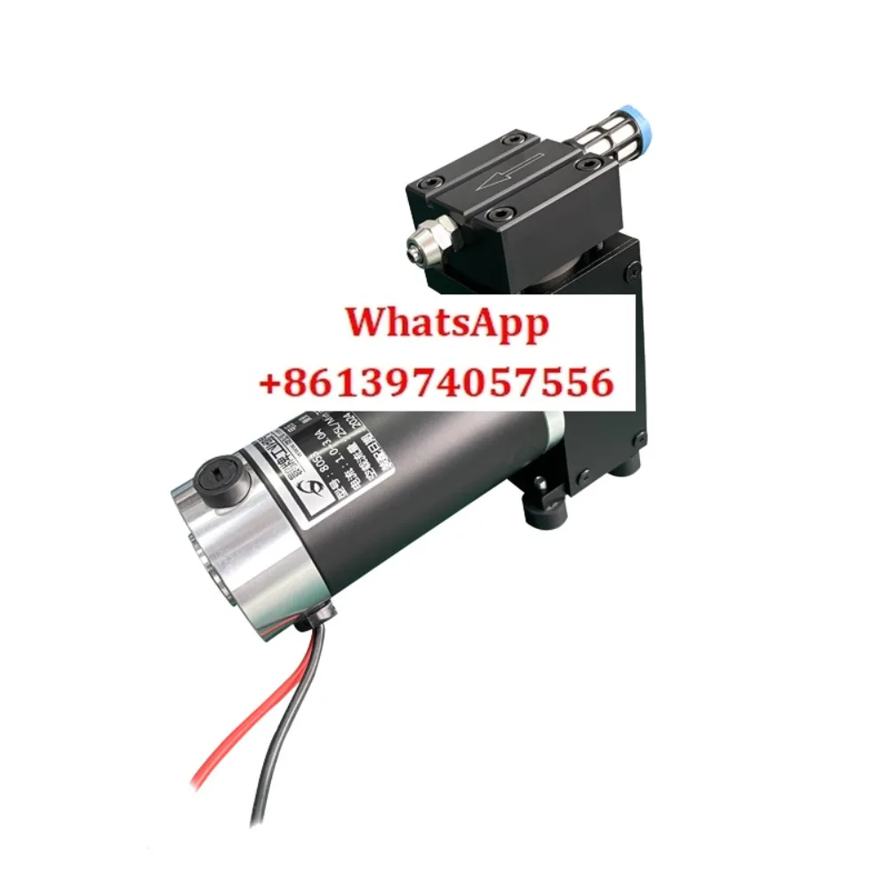 Miniature Air Pump … - image