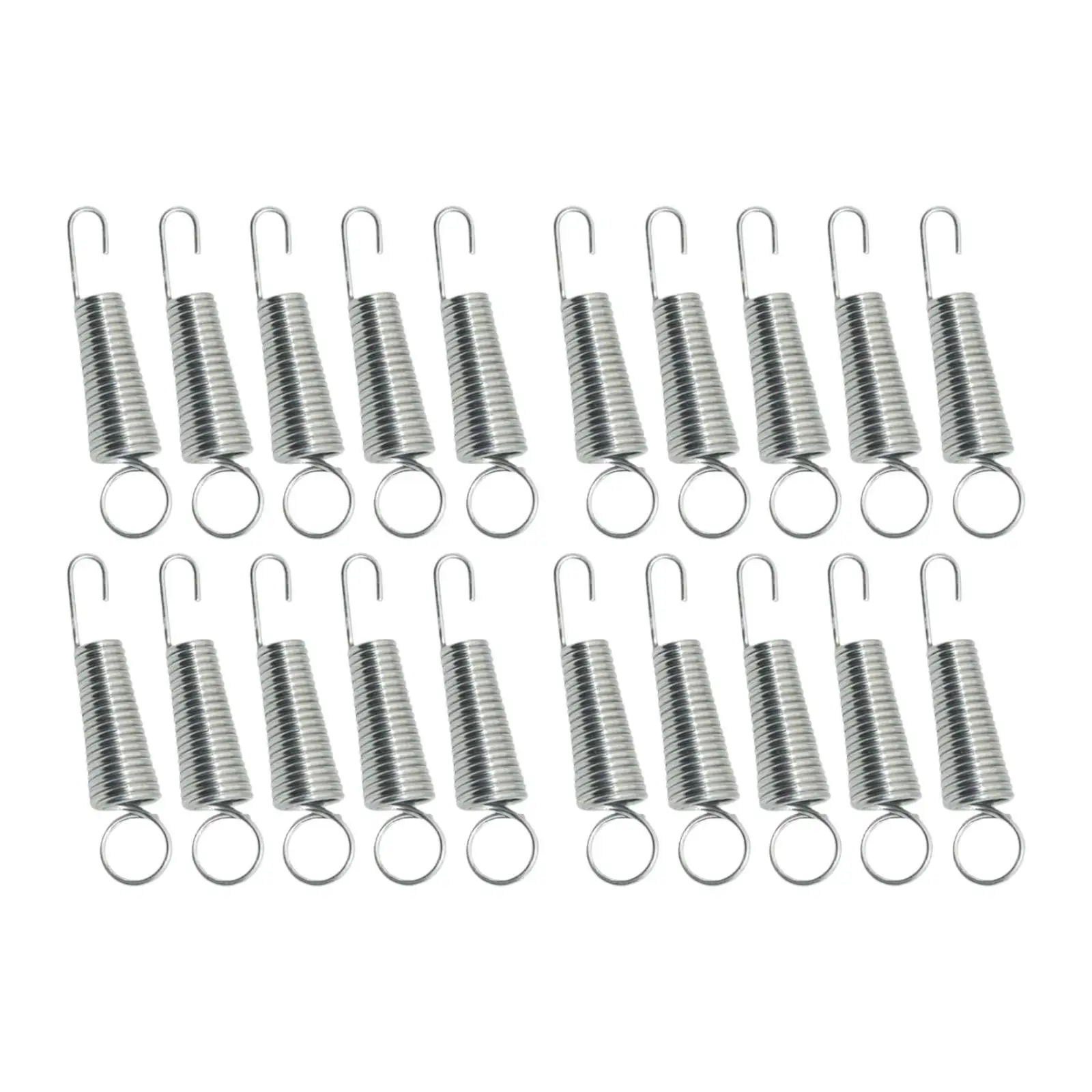 20x Vise Grip Replacement Springs Heavy Duty Sturdy Replace Extension Spring