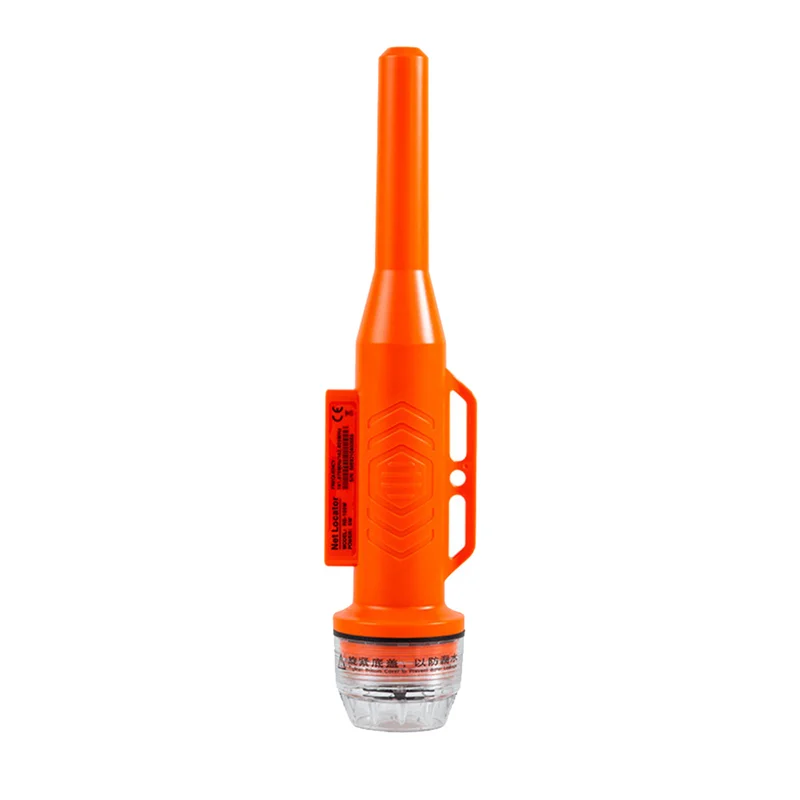 ABHX-1 Piece Marine Boat Net Position For Fishing Net Positioning With Antenna IPX7 Waterproof GPS
