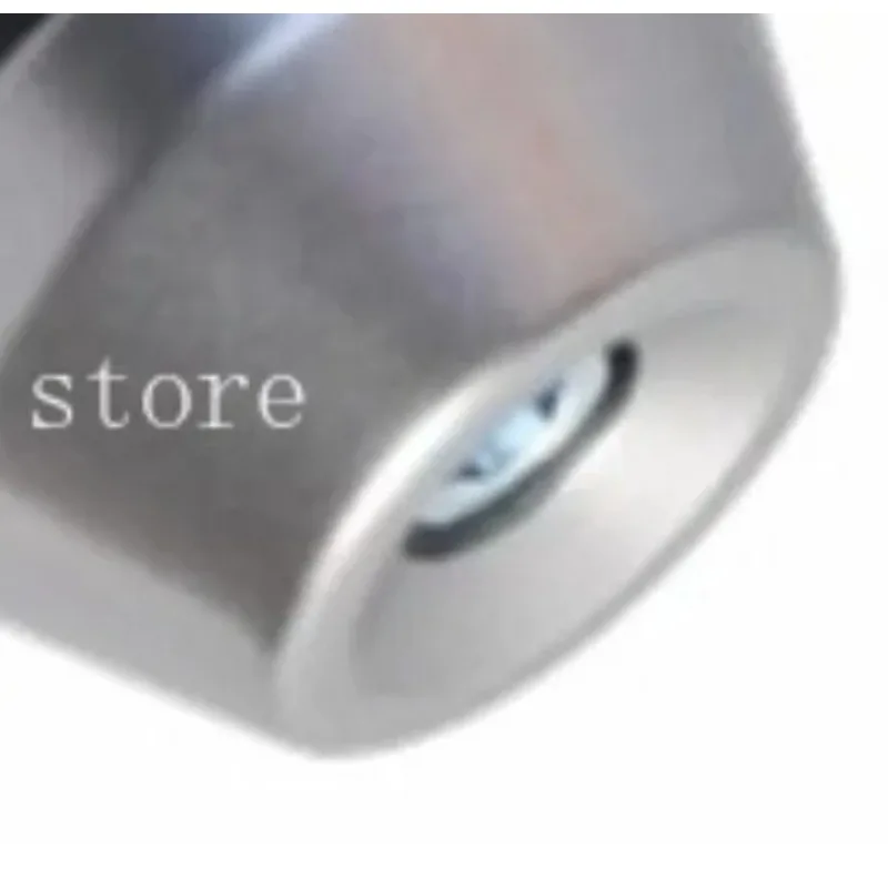 

Motorcycle Steering Balance Block Handle Direction Plug Bar End Plug Counter Weight Handle For CFMOTO 450SR 450SRS 450SS CF400-6