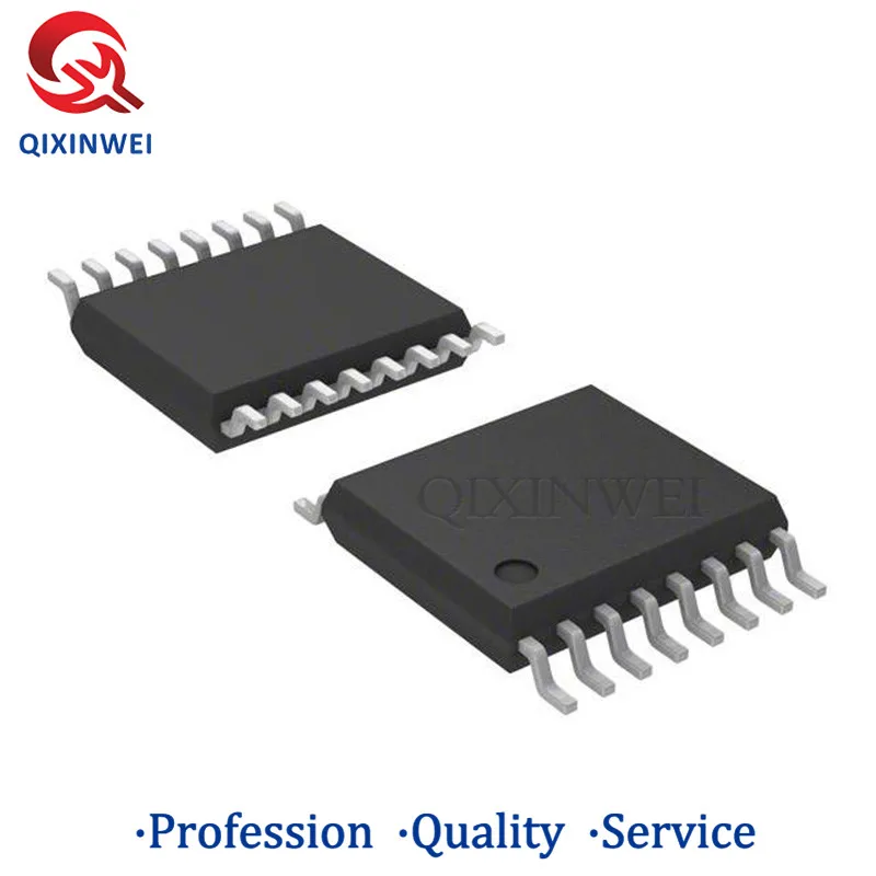 5Pcs LM2653MTC-ADJ 2653MTC-ADJ TSSOP16 LM2653MTCX-ADJ/NOPB