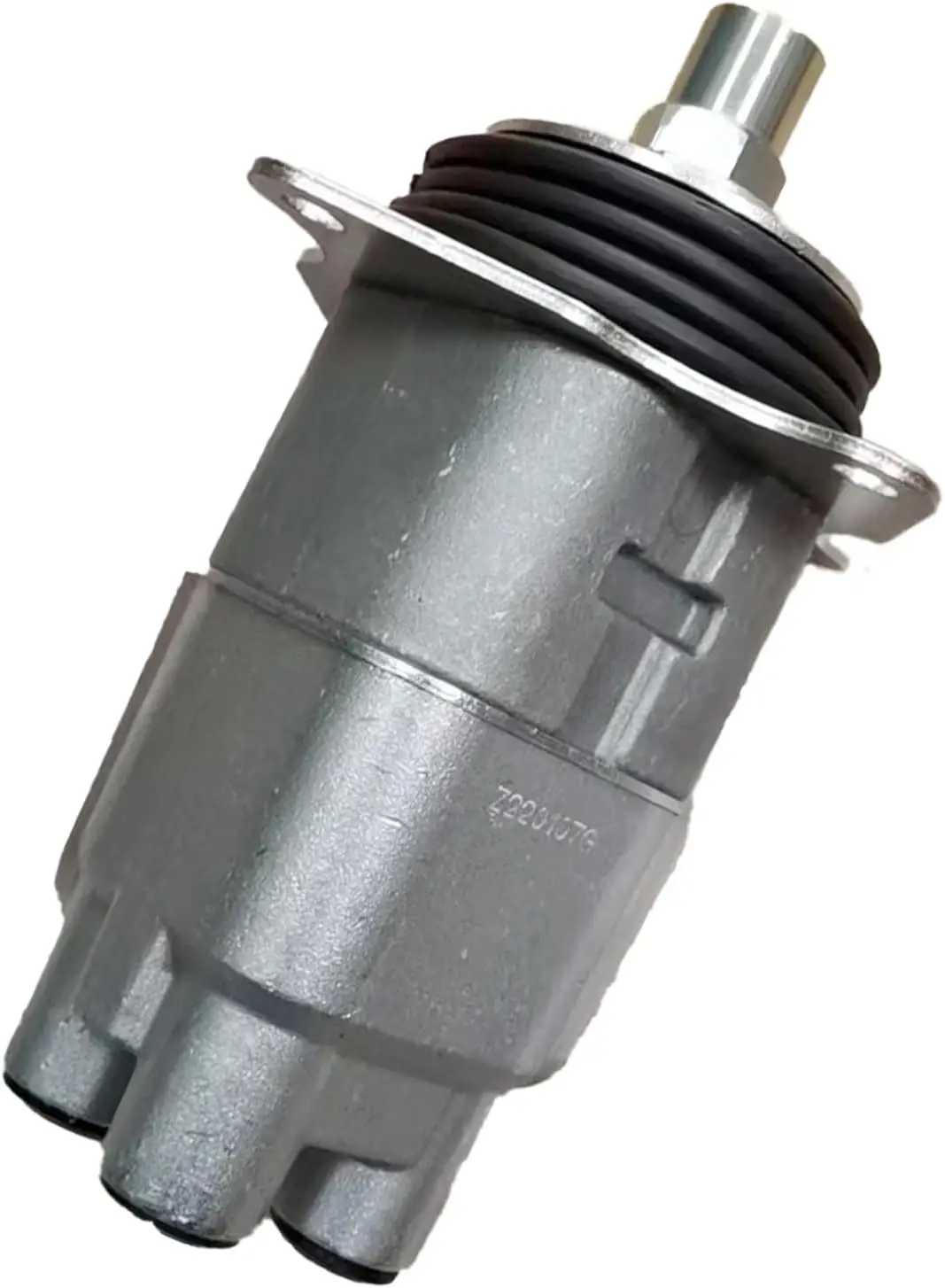 

702-16-01340 D60 D65 D85 Bulldozer Parts Joystick Pilot Valve 7021601340