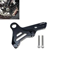 108MM Rear Brake Caliper Bracket Mount For Harley Softail FXBB FXBR FXLRST FXFB FLFBS 2018-Later